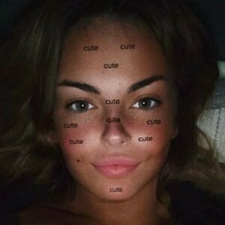 Ells ann naked model picture