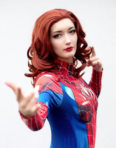 AnsoCosplay best actress pic