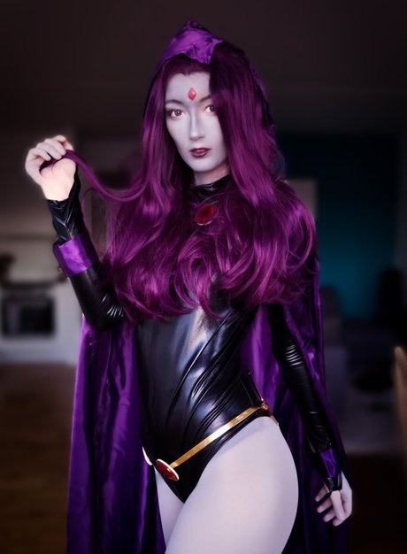 AnsoCosplay star xxx pictures