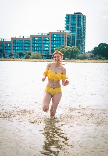 AnsoCosplay model adult gallery