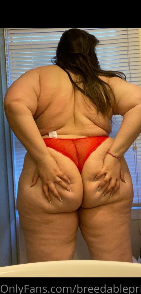 breedableprincess model exclusive image