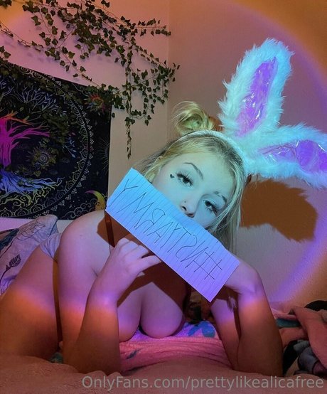 aliisnowwflake nude star photos