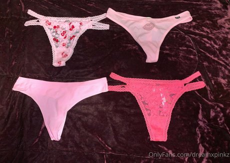 dreamxpinkz pretty model image