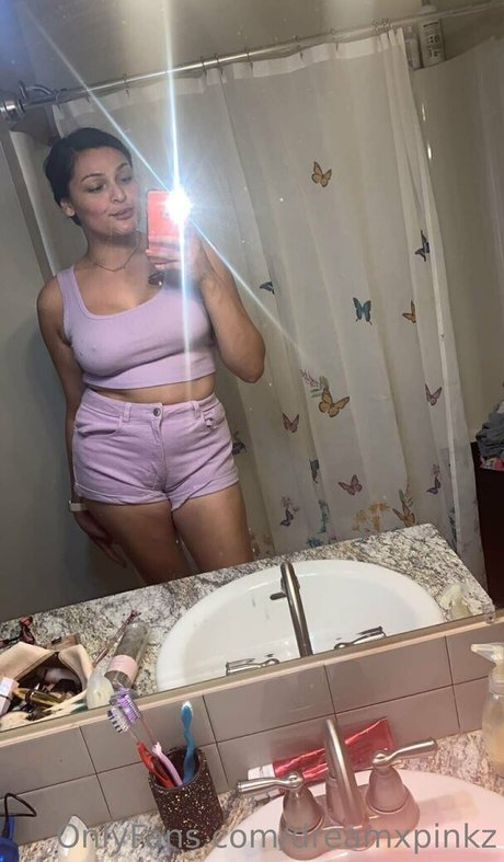 dreamxpinkz art pornstar gallery