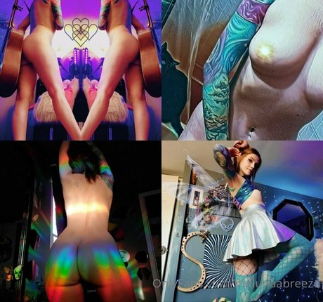 malunaabreeze pornstar pretty photo