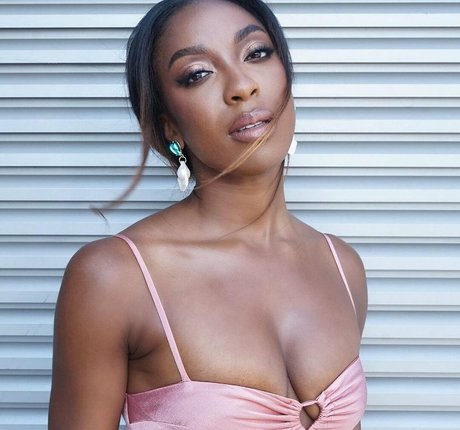 Ego Nwodim nude pornstar image