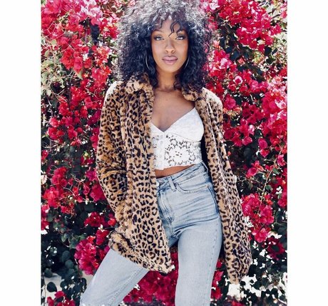 Ego Nwodim erotic pornstar pic