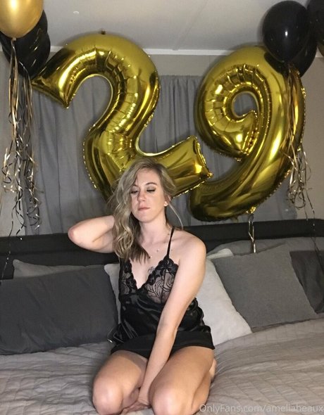 ameliabeaux pornstar sexy photos