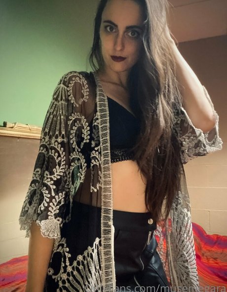 musemegara nice actress archive