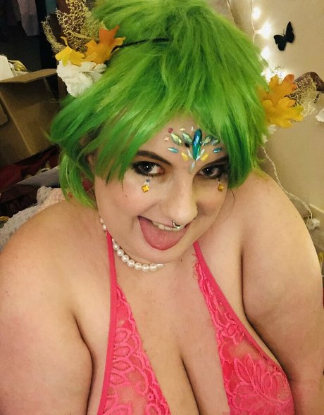 anarchadyke nudes model photo