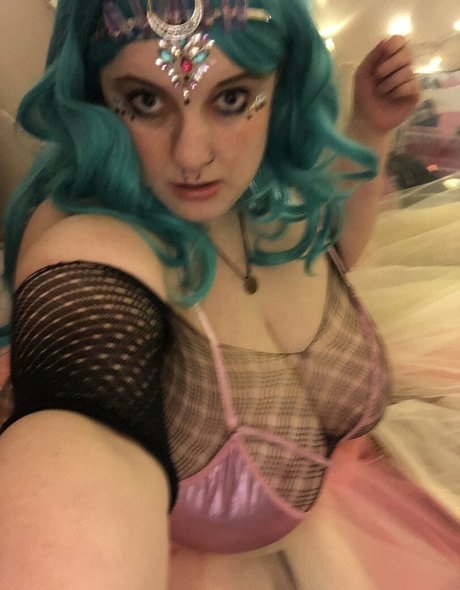 anarchadyke star sexy pics