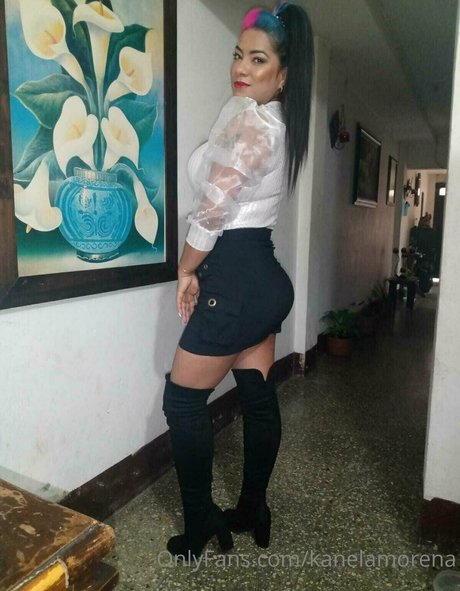 kanelamorena thumbnail