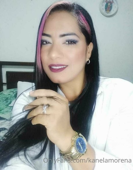 kanelamorena star top gallery