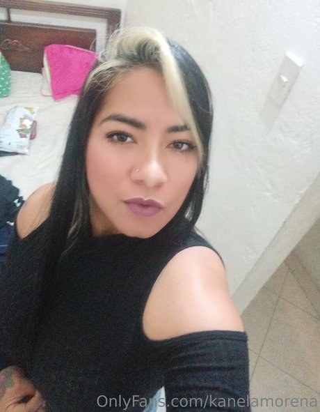 kanelamorena model adult pictures