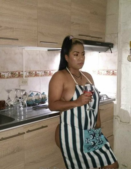 kanelamorena star pretty pic