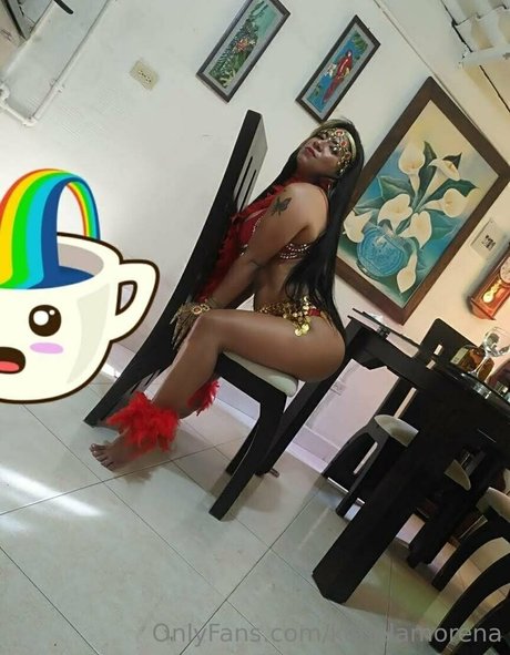 kanelamorena free actress photo