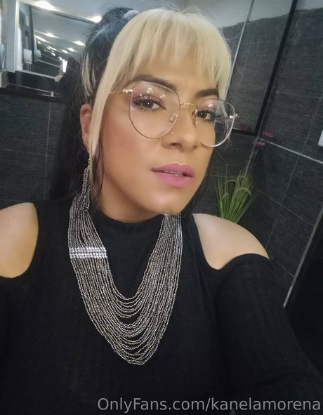 kanelamorena star porn photo