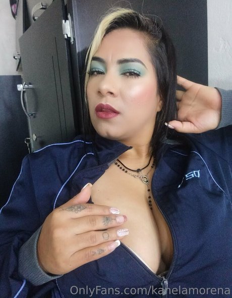 kanelamorena top actress image