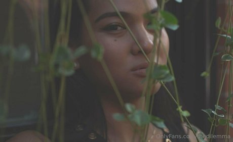 thedilemma art pornstar photo