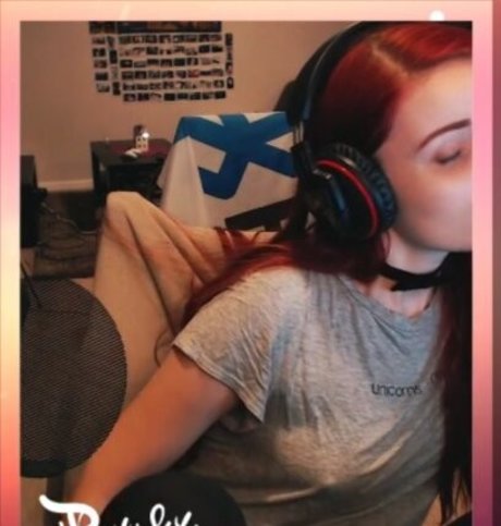 Proxyfox model pretty gallery