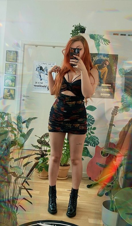 Proxyfox nice pornstar photo