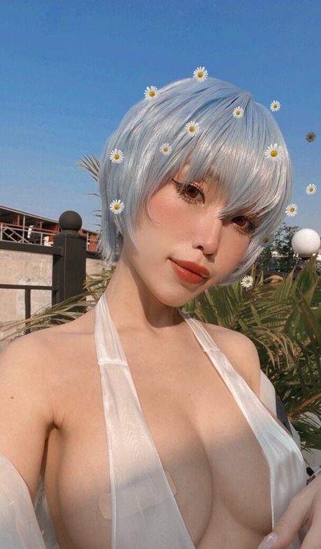 elizamiaomiao72 star pretty pic