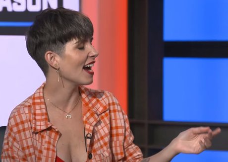 Soe Gschwind beautiful actress pictures