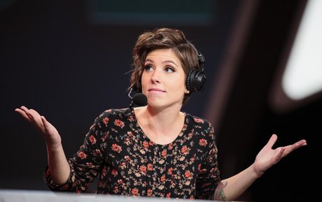 Soe Gschwind xxx actress img