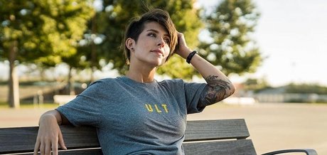 Soe Gschwind model naked galleries