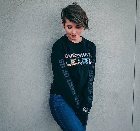 Soe Gschwind model best pictures