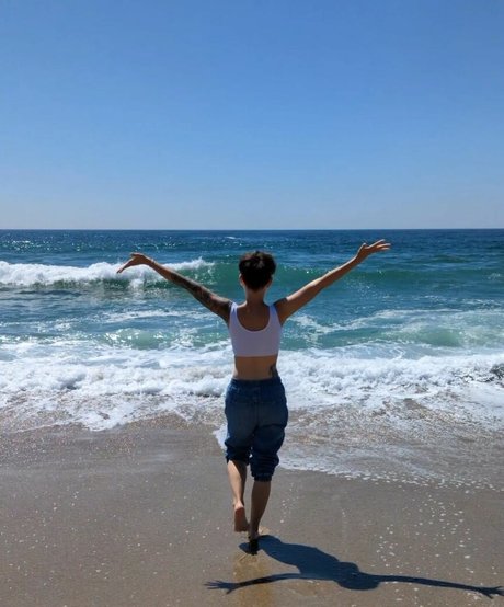 Soe Gschwind model pornographic image