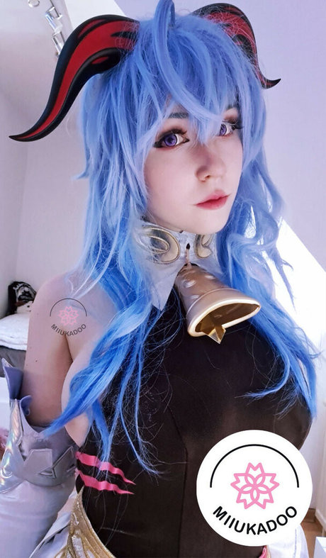 Miukadoo nude star pic