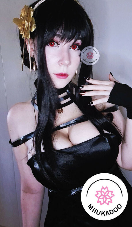 Miukadoo star hot image