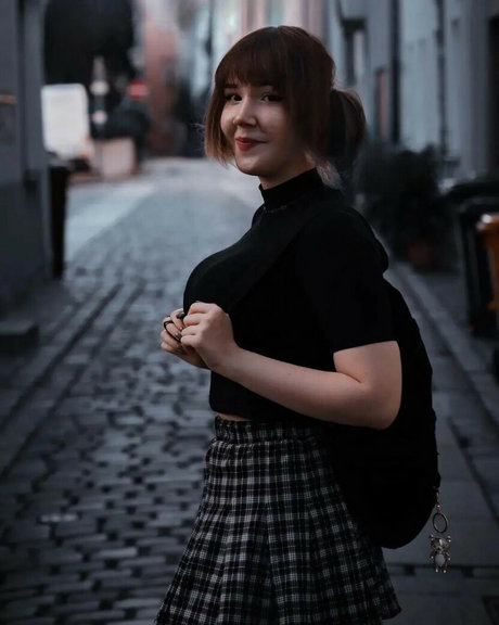 Miukadoo best pornstar image