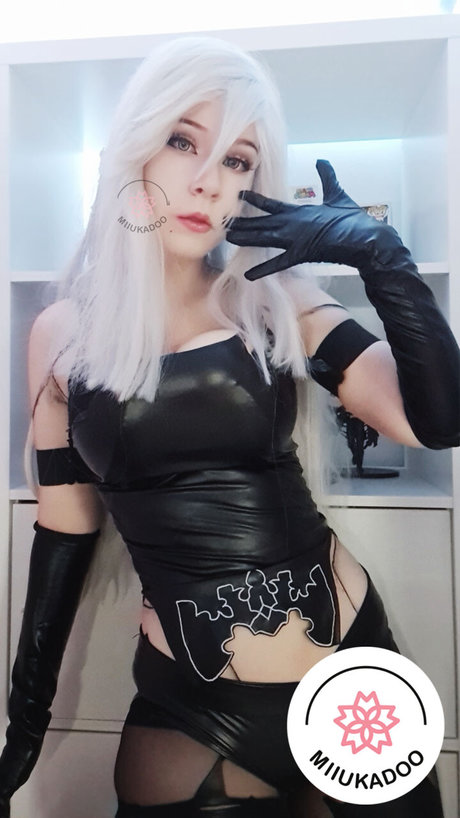 Miukadoo xxx pornstar pictures