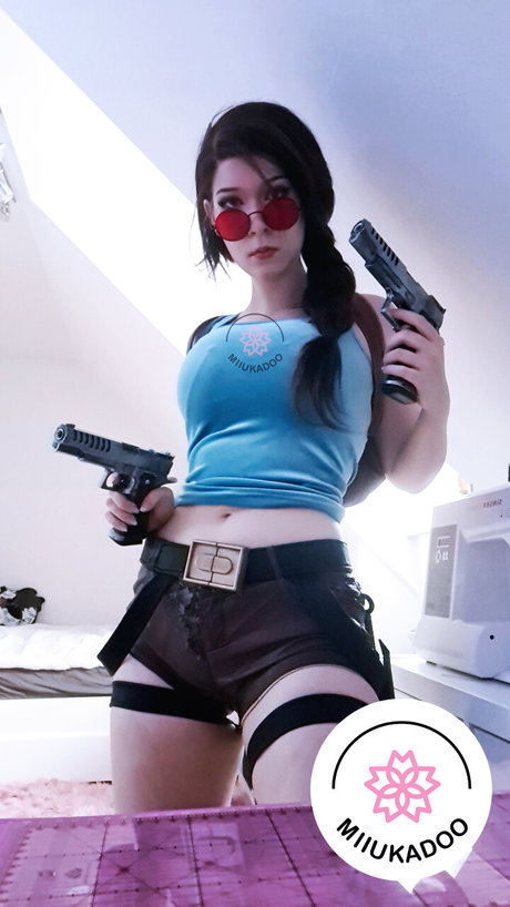 Miukadoo pornstar adult galleries