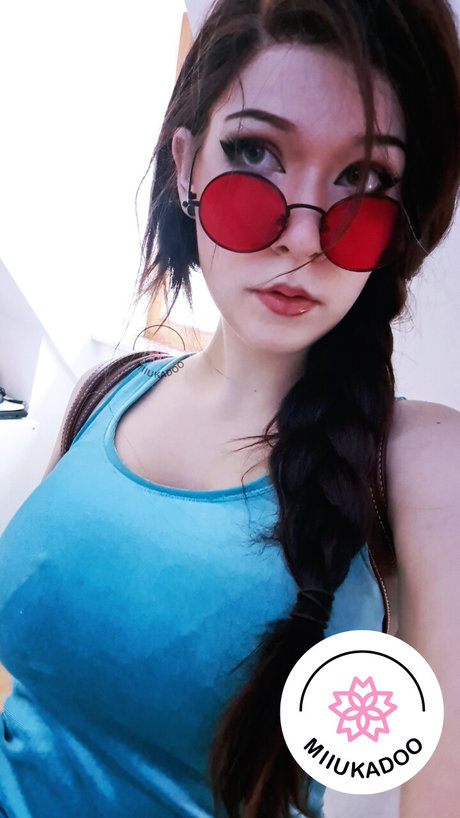 Miukadoo star adult photos