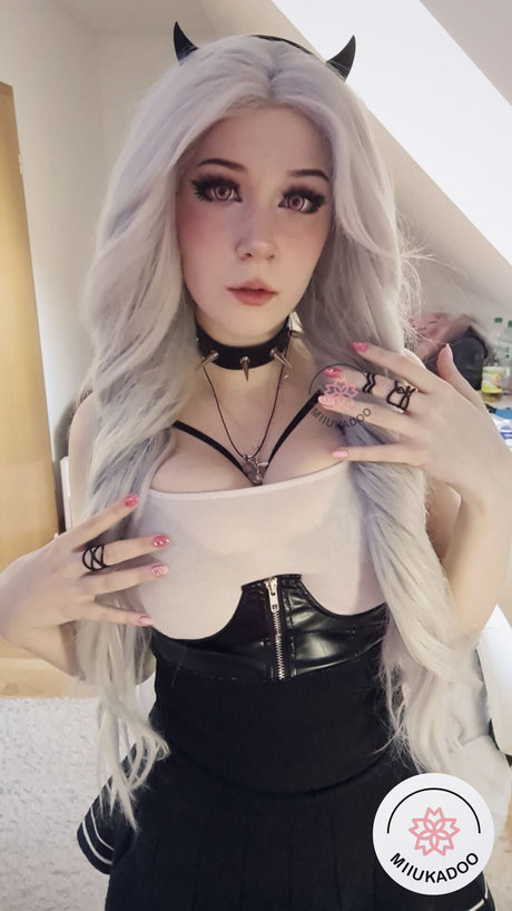 Miukadoo adult actress archive