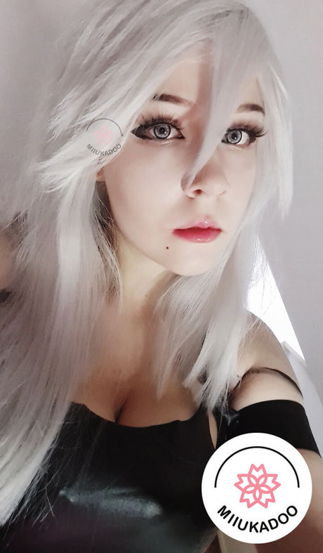 Miukadoo sex pornstar photos