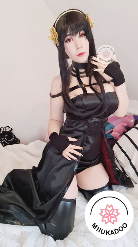 Miukadoo nudes star images