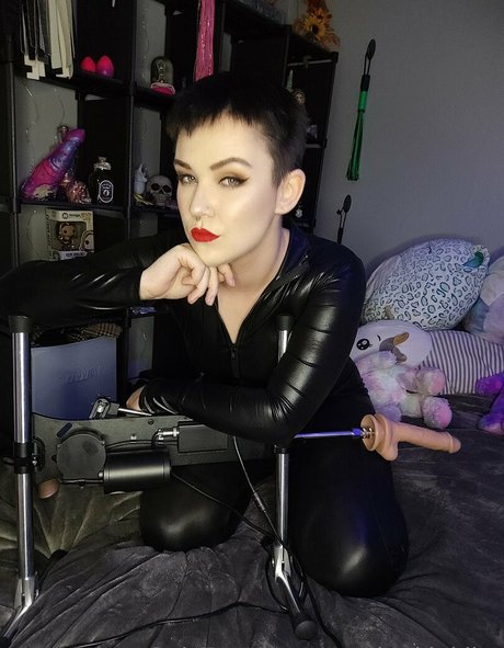 cutekatkinklite star pornographic pic