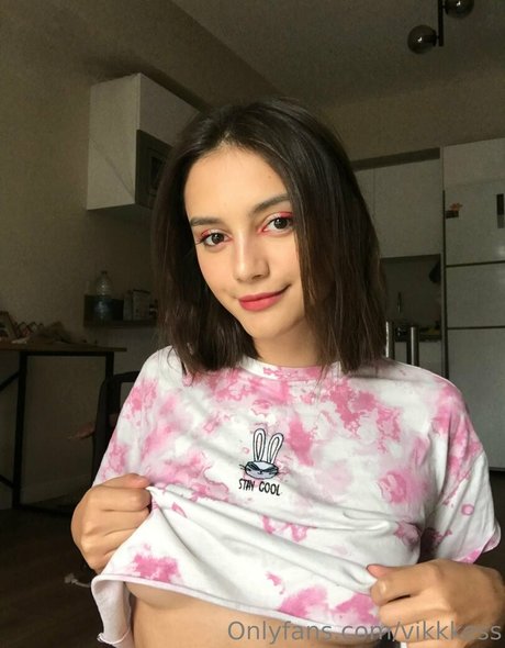 vikkkess pornstar xxx pics