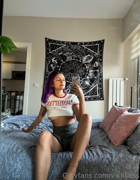 vikkkess pornstar top galleries