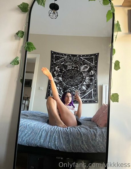 vikkkess hd model pics