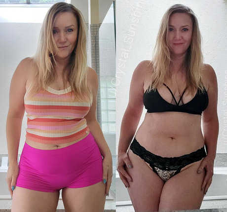 Crystal Sunshine free pornstar photo