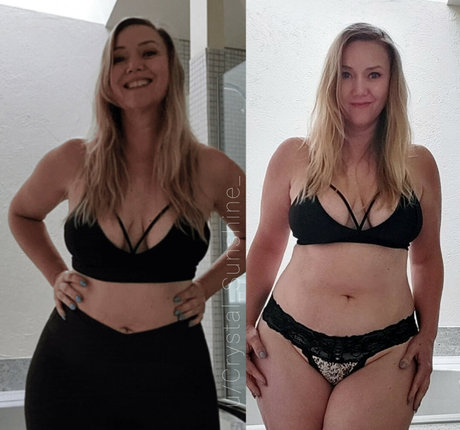 Crystal Sunshine pornstar best photo