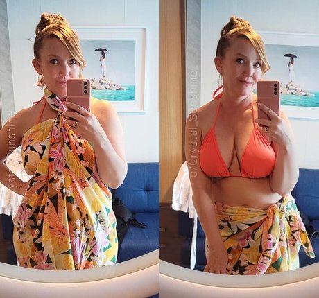 Crystal Sunshine pornstar pretty photos