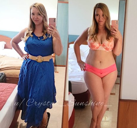 Crystal Sunshine xxx star picture