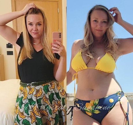 Crystal Sunshine hd model image