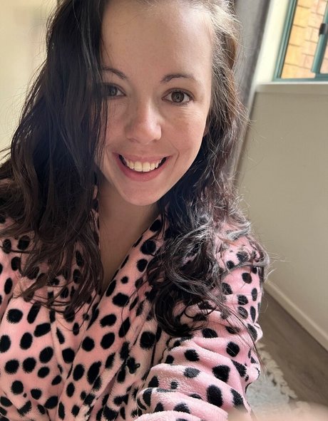 Miss Bb art star pic